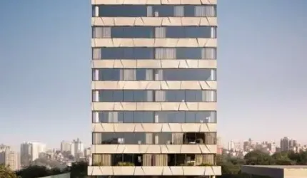 Apartamento com 3 quartos à venda na Avenida Soledade, 223, Petrópolis, Porto Alegre por R$ 3.281.509