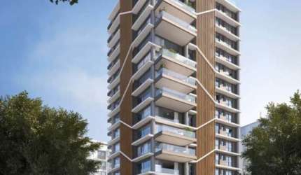 Apartamento com 4 quartos à venda na Rua General Oscar Miranda, 165, Bela Vista, Porto Alegre por R$ 8.032.000