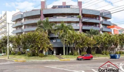 Apartamento com 3 quartos à venda na Central, 428, Atlântida, Xangri-Lá por R$ 1.390.000