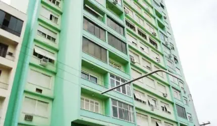 Apartamento com 3 quartos à venda na Rua Professor Duplan, 25, Rio Branco, Porto Alegre por R$ 348.000