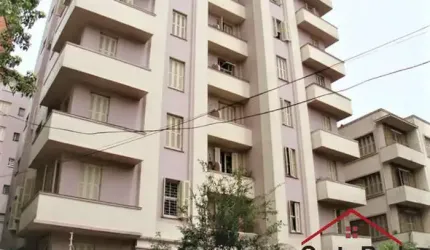 Apartamento com 3 quartos à venda na Rua Doutor Barros Cassal, 607, Floresta, Porto Alegre por R$ 423.000