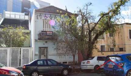 Casa com 5 quartos à venda na Rua Tiradentes, 114, Independência, Porto Alegre por R$ 435.000