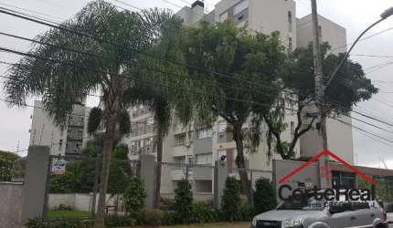 Apartamento com 2 quartos à venda na Rua General Rondon, 1344, Tristeza, Porto Alegre por R$ 360.000