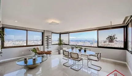 Apartamento com 3 quartos à venda na Rua Cônego Viana, 45, Rio Branco, Porto Alegre por R$ 1.900.000