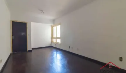 Apartamento com 3 quartos à venda na Rua Doutor Raul Moreira, 123, Cristal, Porto Alegre por R$ 290.000