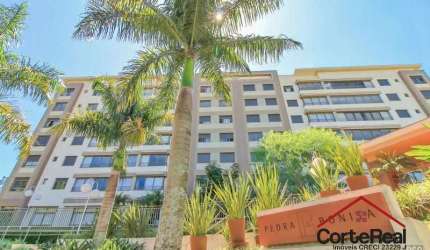 Apartamento com 3 quartos à venda na Avenida da Cavalhada, 5730, Ipanema, Porto Alegre por R$ 670.000