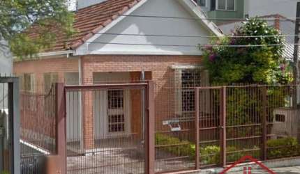 Casa com 2 quartos à venda na Rua Valparaíso, 1101, Jardim Botânico, Porto Alegre por R$ 990.000