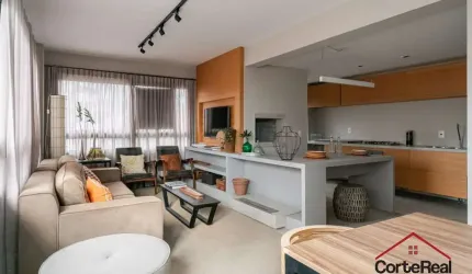 Apartamento com 3 quartos à venda na Rua Almirante Gonçalves, 214, Menino Deus, Porto Alegre por R$ 1.280.000