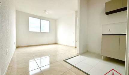 Apartamento com 2 quartos à venda na Avenida Souza Melo, 1084, Sarandi, Porto Alegre por R$ 140.000