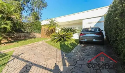 Casa com 3 quartos à venda na Avenida Arlindo Pasqualini, 413, Jardim Isabel, Porto Alegre por R$ 1.150.000