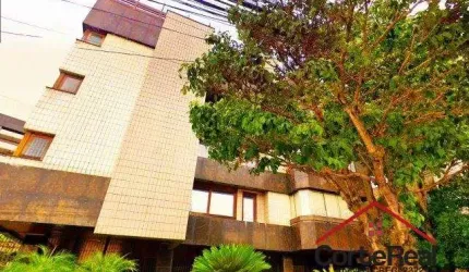 Cobertura com 3 quartos à venda na Avenida Carlos Gomes, 1388, Três Figueiras, Porto Alegre por R$ 2.900.000