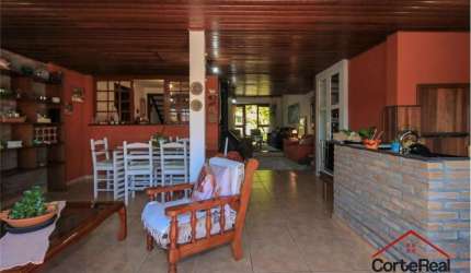 Casa com 3 quartos à venda na Rua Dea Coufal, 1450, Ipanema, Porto Alegre por R$ 799.000