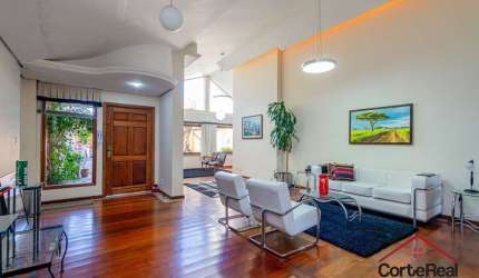 Casa com 6 quartos à venda na Rua Sargento Nicolau Dias de Farias, 429, Tristeza, Porto Alegre por R$ 1.490.000