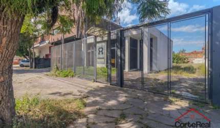 Terreno à venda na Marquês do Alegrete, 128, São João, Porto Alegre por R$ 650.000