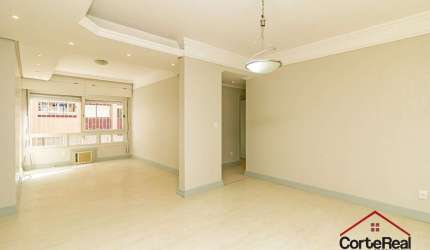 Apartamento com 3 quartos à venda na Rua Bogotá, 22, Jardim Lindóia, Porto Alegre por R$ 585.000