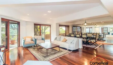 Apartamento com 1 quarto à venda na Rua Artur Rocha, 860, Auxiliadora, Porto Alegre por R$ 2.490.000