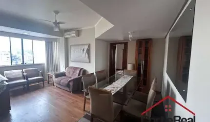 Cobertura com 2 quartos à venda na Avenida Independência, 813, Independência, Porto Alegre por R$ 549.000