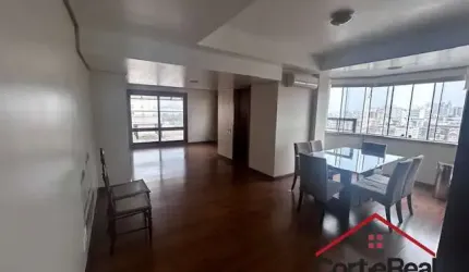Cobertura com 1 quarto à venda na Avenida Independência, 813, Independência, Porto Alegre por R$ 530.000