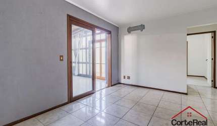Apartamento com 1 quarto à venda na Avenida da Azenha, 1508, Azenha, Porto Alegre por R$ 270.000