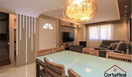 Casa com 3 quartos à venda na Rua Augusto Attílio Giordani, 87, São Sebastião, Porto Alegre por R$ 700.000