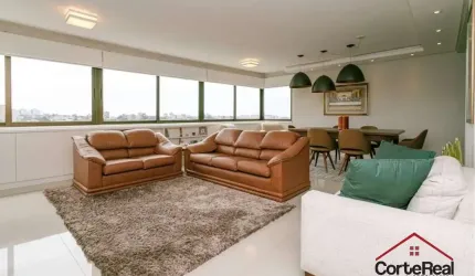 Apartamento com 3 quartos à venda na Rua Dona Adda Mascarenhas de Moraes, 1610, Jardim Planalto, Porto Alegre por R$ 998.500