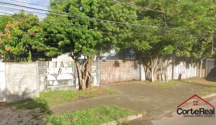 Terreno à venda na Rua Coronel Aristides, 215, Camaquã, Porto Alegre por R$ 2.650.000