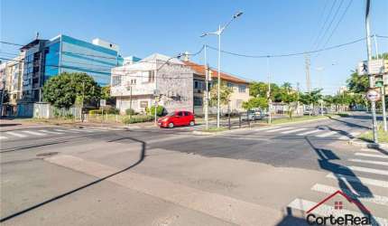 Prédio à venda na Rua Visconde de Macaé, 76, Cristo Redentor, Porto Alegre por R$ 750.000
