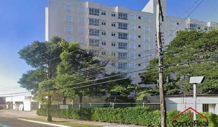 Apartamento com 2 quartos à venda na Avenida da Cavalhada, 4414, Cavalhada, Porto Alegre por R$ 220.000