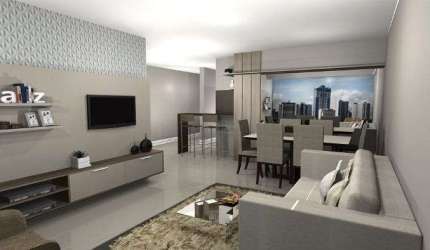 Apartamento com 3 quartos à venda na Rua Jaguari, 892, Cristal, Porto Alegre por R$ 680.000