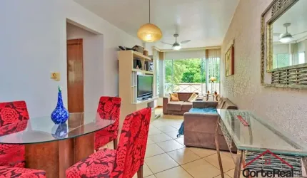 Apartamento com 2 quartos à venda na Rua Xavier da Cunha, 999, Nonoai, Porto Alegre por R$ 270.000
