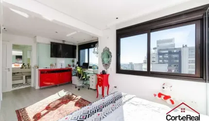 Apartamento com 4 quartos à venda na Avenida Coronel Lucas de Oliveira, 1133, Bela Vista, Porto Alegre por R$ 4.500.000