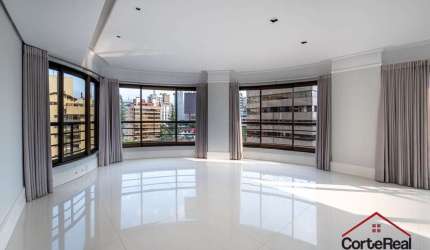 Apartamento com 4 quartos à venda na Rua Comendador Rheingantz, 696, Bela Vista, Porto Alegre por R$ 4.590.000
