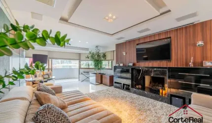 Apartamento com 4 quartos à venda na Avenida Bagé, 1324, Petrópolis, Porto Alegre por R$ 3.990.000