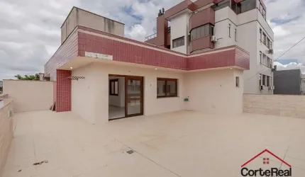 Cobertura com 3 quartos à venda na Avenida Senador Daniel Krieger, 260, Jardim Planalto, Porto Alegre por R$ 745.000