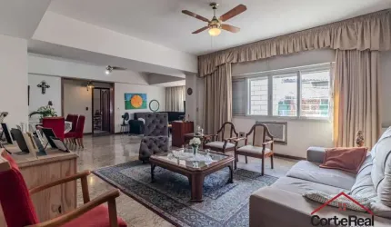 Apartamento com 3 quartos à venda na Rua Santa Rita, 53, Floresta, Porto Alegre por R$ 629.900