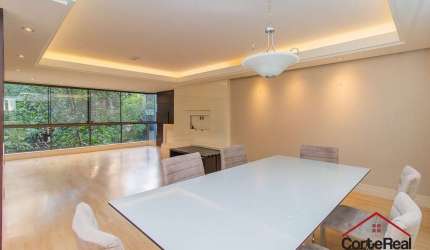 Apartamento com 3 quartos à venda na Rua Vítor Meireles, 200, Moinhos de Vento, Porto Alegre por R$ 1.475.450