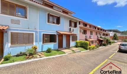 Casa com 3 quartos à venda na Rua Professora Thereza Noronha, 125, Espírito Santo, Porto Alegre por R$ 304.000