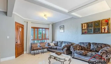 Casa com 4 quartos à venda na Avenida Juca Batista, 1458, Ipanema, Porto Alegre por R$ 749.000