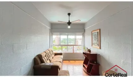 Apartamento com 3 quartos à venda na Rua Albion, 402, Partenon, Porto Alegre por R$ 325.000