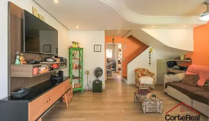 Casa com 3 quartos à venda na Estrada João Salomoni, 131, Vila Nova, Porto Alegre por R$ 549.000