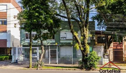 Apartamento com 2 quartos à venda na Rua Guilherme Alves, 715, Jardim Botânico, Porto Alegre por R$ 350.000