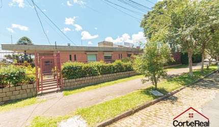 Casa com 3 quartos à venda na Rua Matias José Bins, 712, Chácara das Pedras, Porto Alegre por R$ 1.240.000