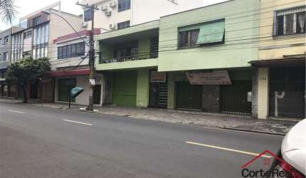 Casa com 5 quartos à venda na AVENIDA PRESIDENT ROOSEVELT, 745, São Geraldo, Porto Alegre por R$ 750.000