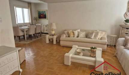 Cobertura com 4 quartos à venda na Rua Ramiro Barcelos, 1906, Rio Branco, Porto Alegre por R$ 870.000