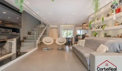 Casa com 3 quartos à venda na Rua Adriano Pereira da Silva, 450, Vila Nova, Porto Alegre por R$ 1.499.000