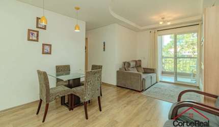 Apartamento com 3 quartos à venda na Avenida Arnaldo Bohrer, 175, Teresópolis, Porto Alegre por R$ 390.000
