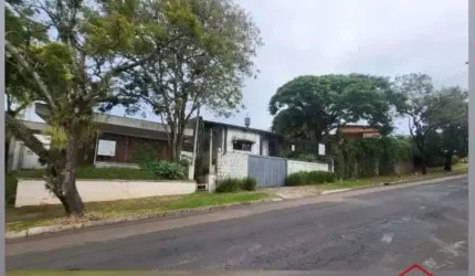 Casa com 1 quarto à venda na Rua Carlos Huber, 745, Três Figueiras, Porto Alegre por R$ 1.800.000