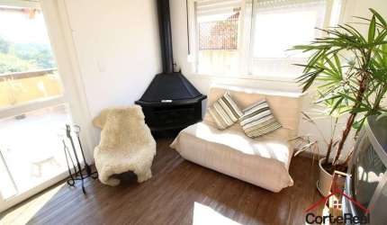 Cobertura com 2 quartos à venda na Rua Santa Flora, 864, Nonoai, Porto Alegre por R$ 335.500