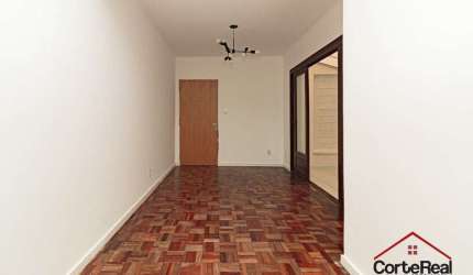 Apartamento com 1 quarto à venda na Rua Doutor João Inácio, 1251, Navegantes, Porto Alegre por R$ 174.000