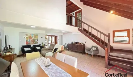 Casa com 4 quartos à venda na Rua Dea Coufal, 1380, Ipanema, Porto Alegre por R$ 699.000